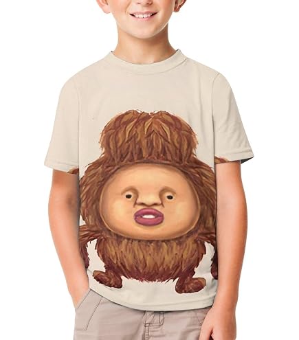 Amazon.co.jp: スプランキー Tシャツ 子供 女の子 男の子 かわいい